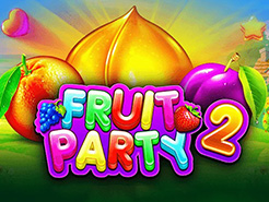 Fruit Party 2 