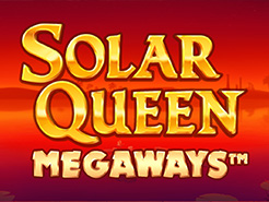 Solar Queen Megaways